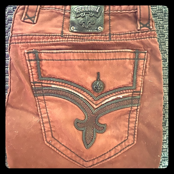 Rock Revival Other - Rock Revival Men’s Jeans